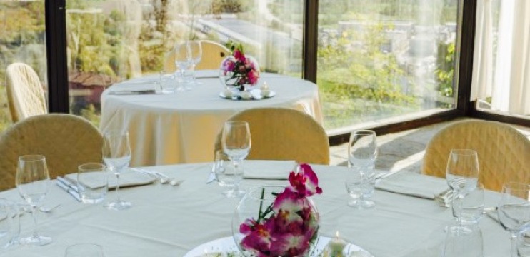 Ristorante Vini & Violini
