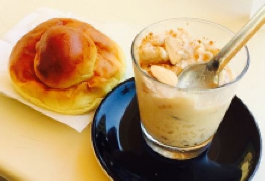 Piazza Marconi Cafe美食图片