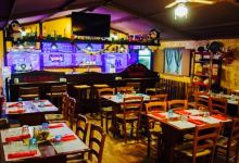 Steak House美食图片