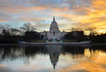 华盛顿旅游图片-国家广场紧凑1日游