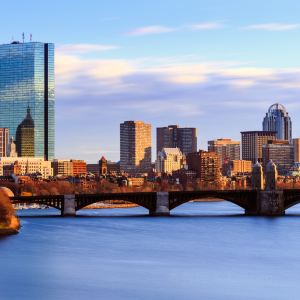 Boston