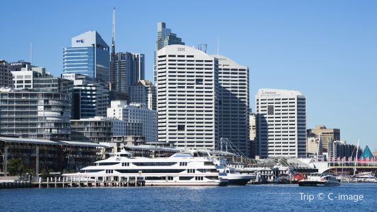 Sydney Harbour Delicacy Cruise