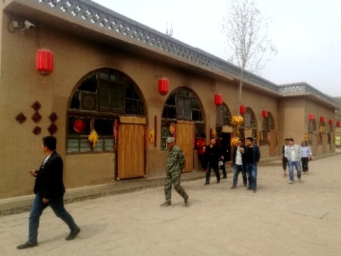 优力克汉堡(银峰商城店)