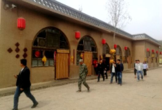 优力克汉堡(银峰商城店)美食图片