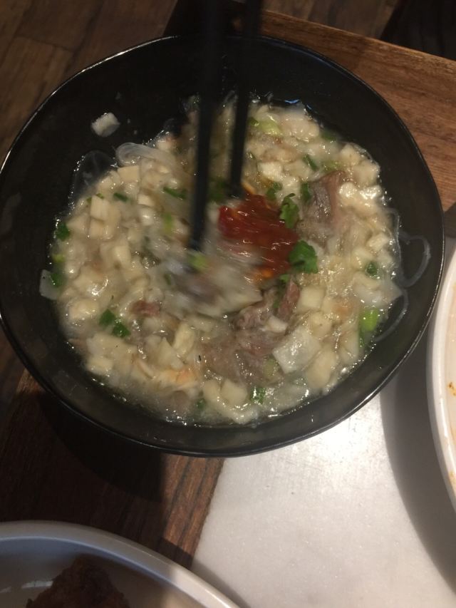 Xi An Restaurant ( Zhong Lou )