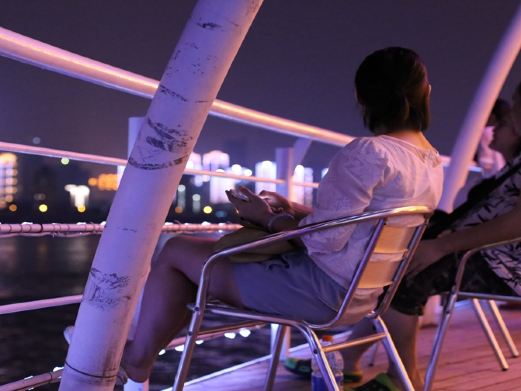 船长9号游船