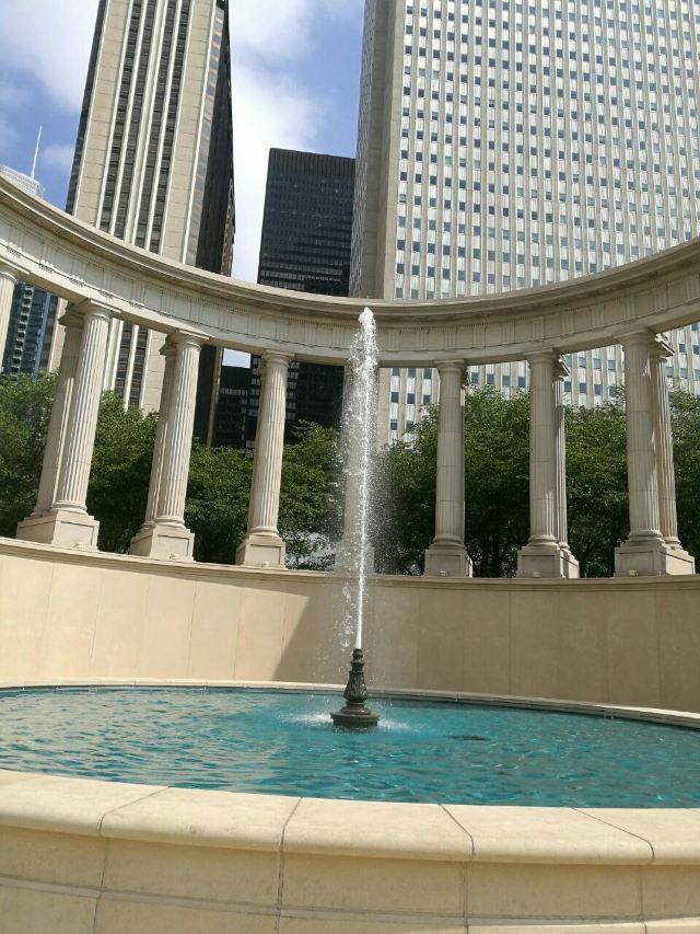 Millennium Park