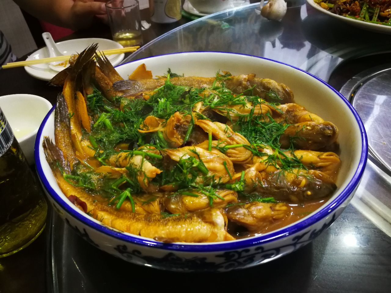 宝华小吃(兴海北街店)餐厅图片