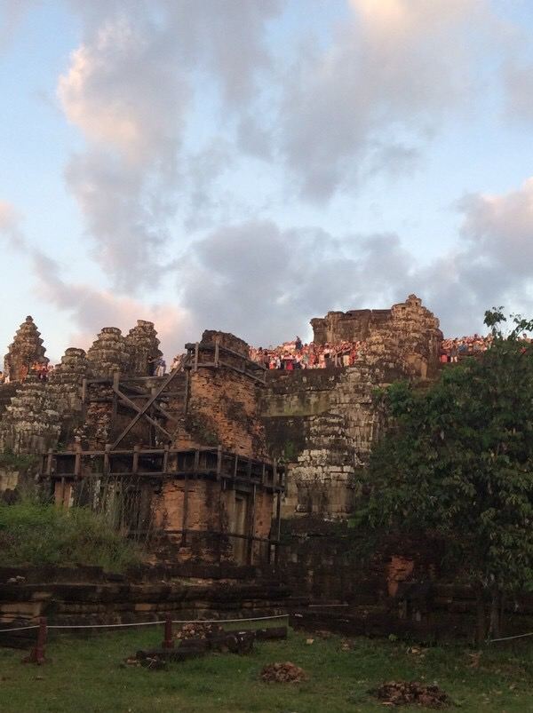 Phnom Bakheng