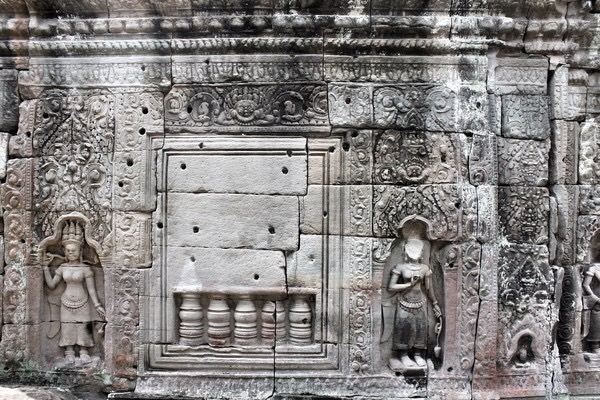 Preah Khan