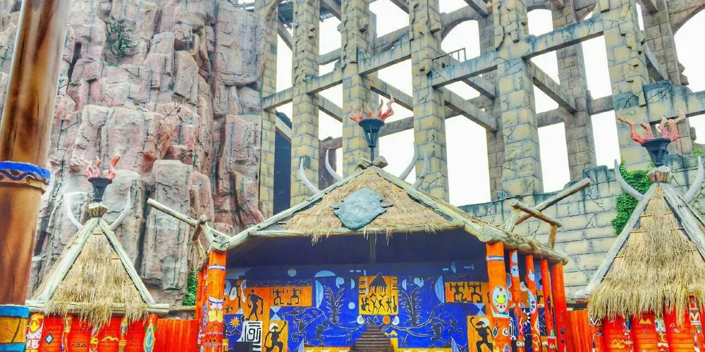 永安旅遊