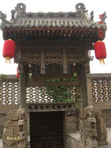 红门堡-灵石-猴精灵