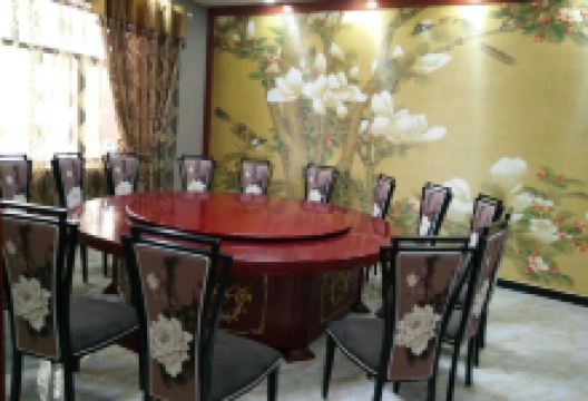 珍味苑农家院美食图片