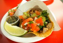 Los Tacos No. 1美食图片