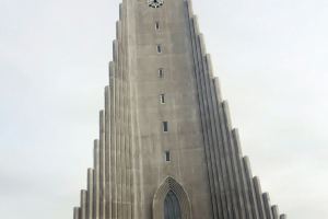 Church Of Hallgrimur Attractions Juki235 Reykjavik Travel Review