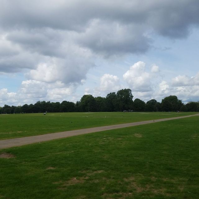 Hyde Park