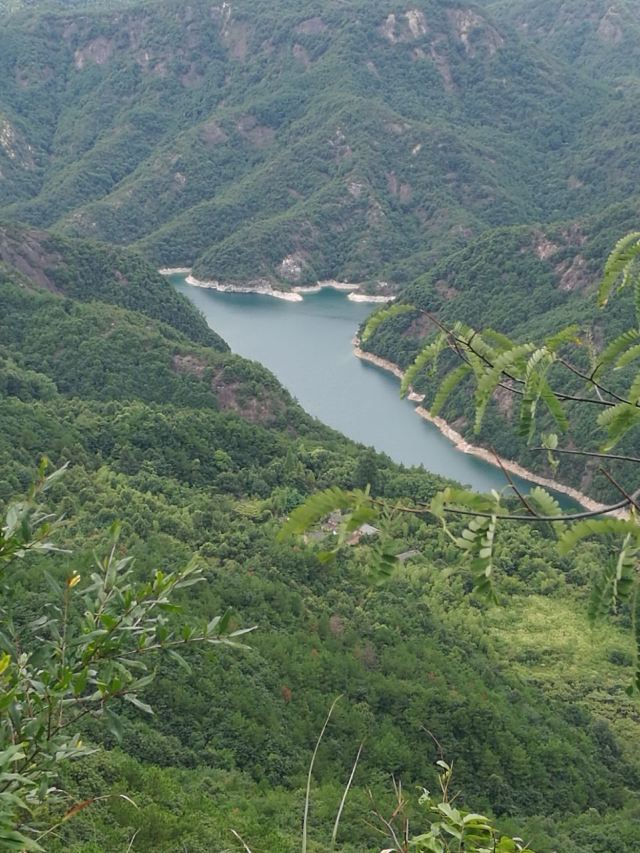 仙華山