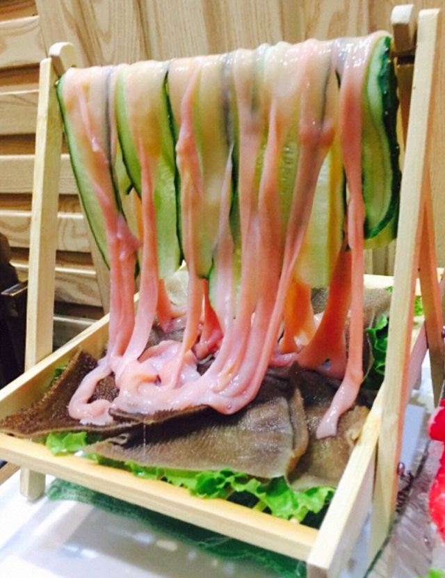 Chongqing Gao Lao Jiu Hot Pot (People's Square)