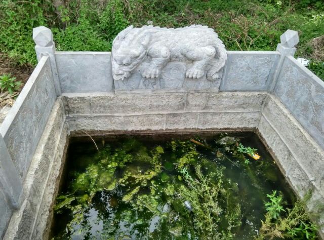 平阴扈泉攻略,平阴扈泉门票/游玩攻略/地址/图片/门票价格【携程攻略