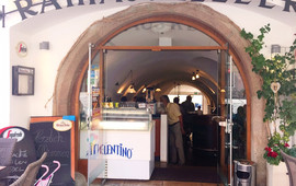 Rathauskeller Melk