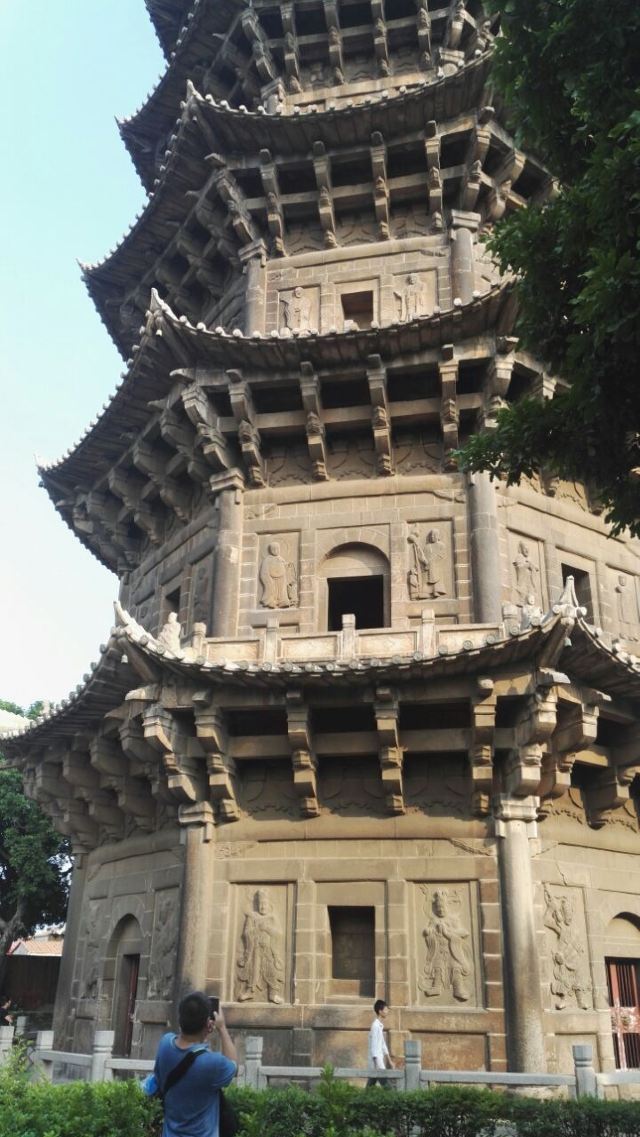 Dongxi Tower
