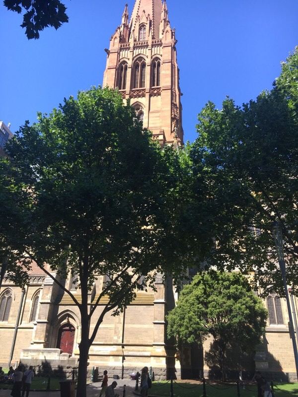 St Paul's Cathedral