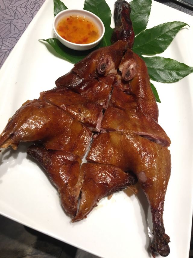 Bao Yue Lou Taiwan Restaurant( Chengdu Dao )