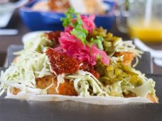 Maya's Filipino and Mexican Cuisine-长滩岛-doris圈圈