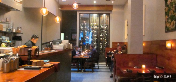 The Barrel Room Reviews Food Drinks In California San