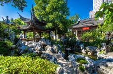 愚园-南京-doris圈圈