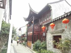 巴城老街-昆山-YoYo_9Y0Z0F1H