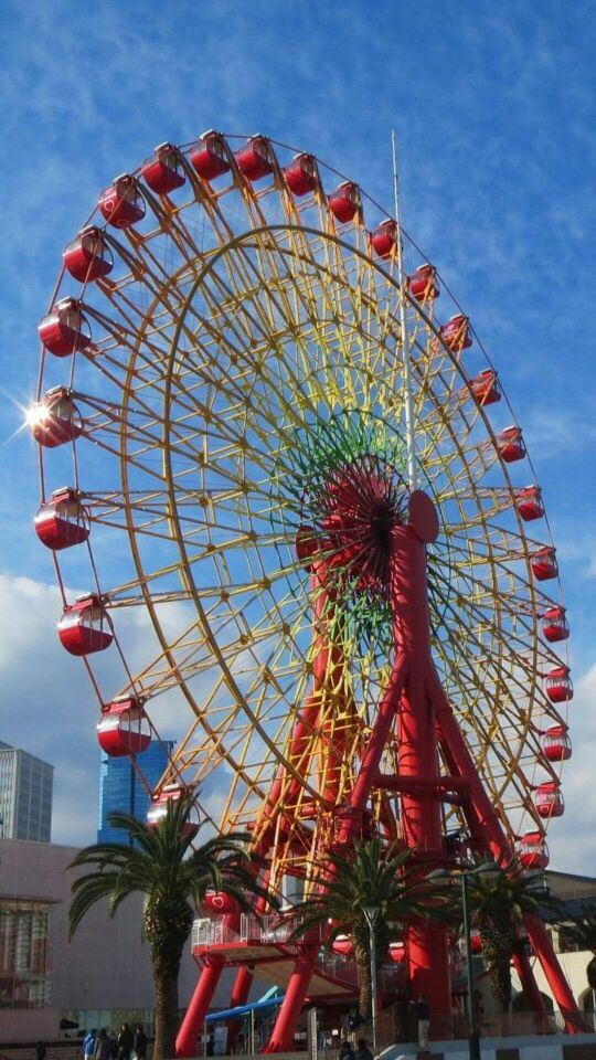 Kobe Harborland
