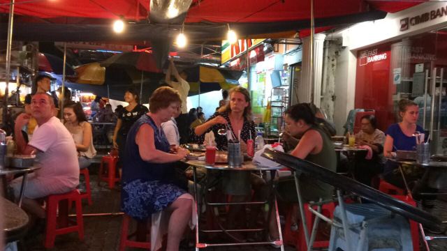 Petaling Street