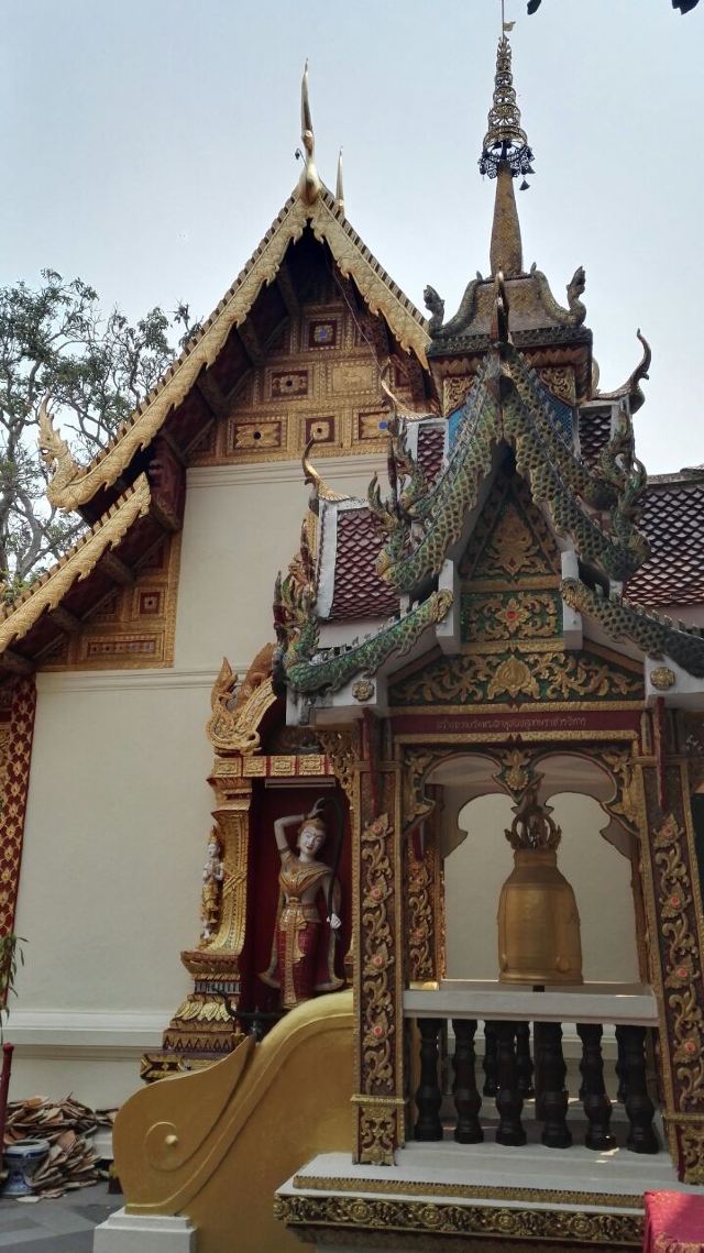 Wat Phra That