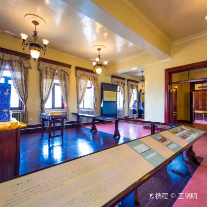 长春+丹东+沈阳+大连9日8晚私家团