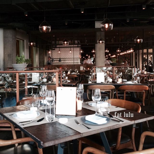 Mercato by Jean-Georges