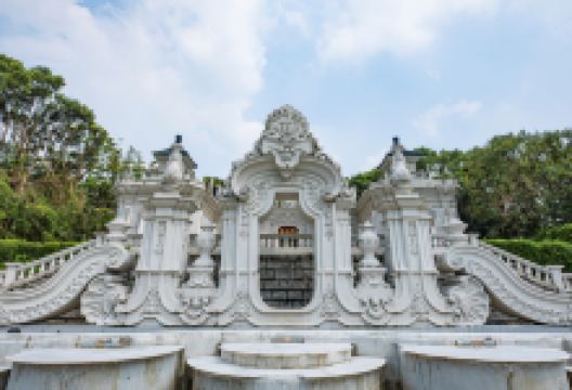 端芬镇旅游图片-3天玩遍珠海景点人气榜