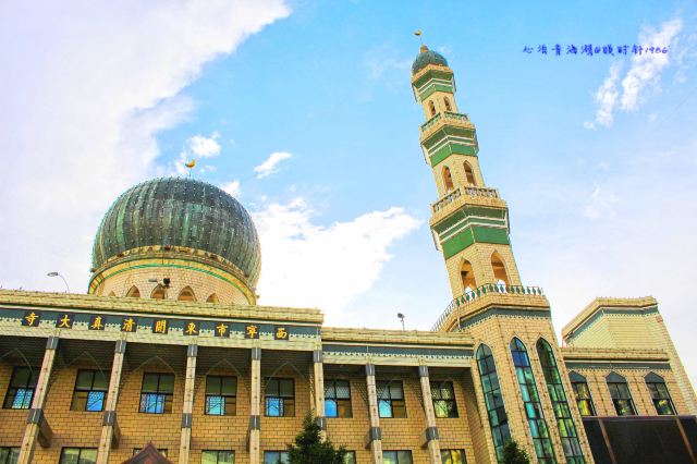Dongguan Mosque