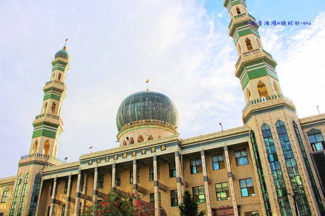 Dongguan Mosque