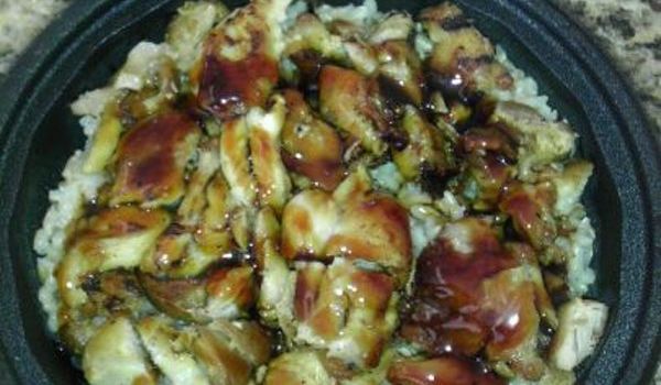 Waba Grill Reviews Food Drinks In California Los Angeles Trip Com