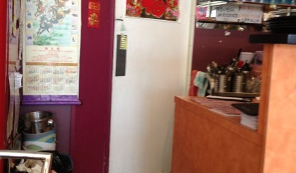 Tasty Magic Chinese Restaurant Reviews Food Drinks In