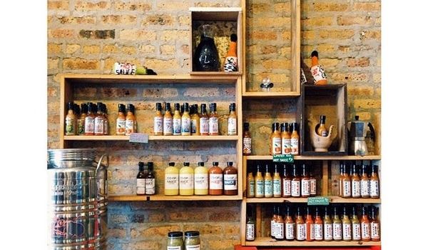 Sauce And Bread Kitchen Travel Guidebook Must Visit Attractions