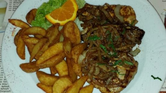 Steakhaus Barbecue Reviews Food Drinks In Berlin Berlin Trip Com