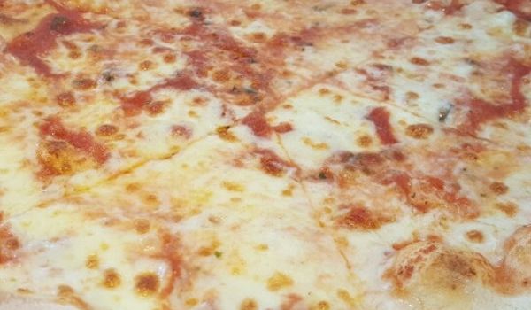 ecco pizza covent garden