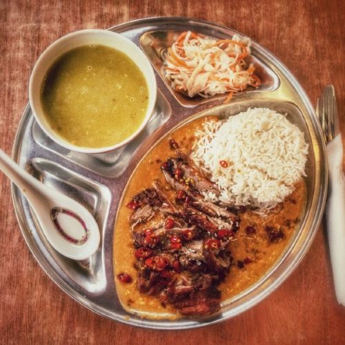 Tibet Haus Attractions Ta用户 Berlin Travel Review Travel Guide