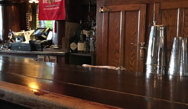 The Green Door Tavern Reviews Food Drinks In Illinois