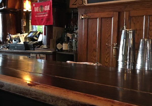 The Green Door Tavern Travel Guidebook Must Visit Attractions In
