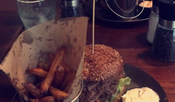 Liberty Burgers & Grill Reviews: Food & Drinks in Hovedstaden ...