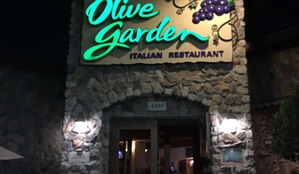 Olive Garden Reviews Food Drinks In Florida Orlando Trip Com