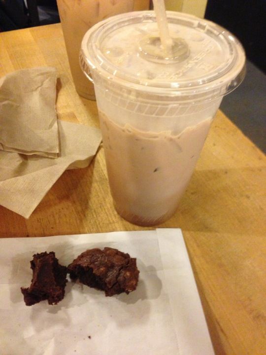 Flour Bakery(fort point)